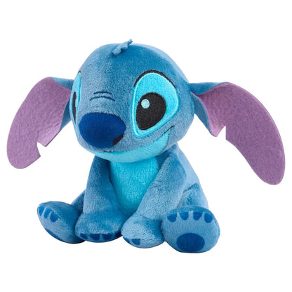 Disney Lilo & Stitch Stitch Plush Toy (19.05 cm)