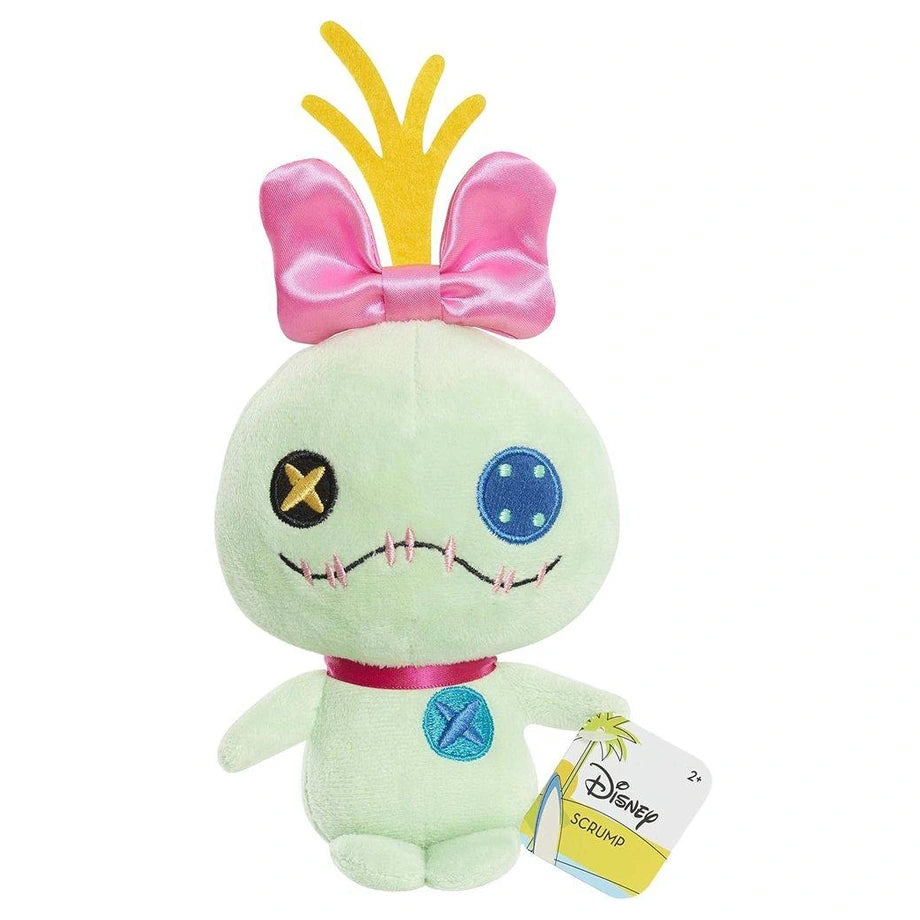 Disney Lilo & Stitch Scrump Plush Toy (30.48 x 13.97 x 40.64 cm)