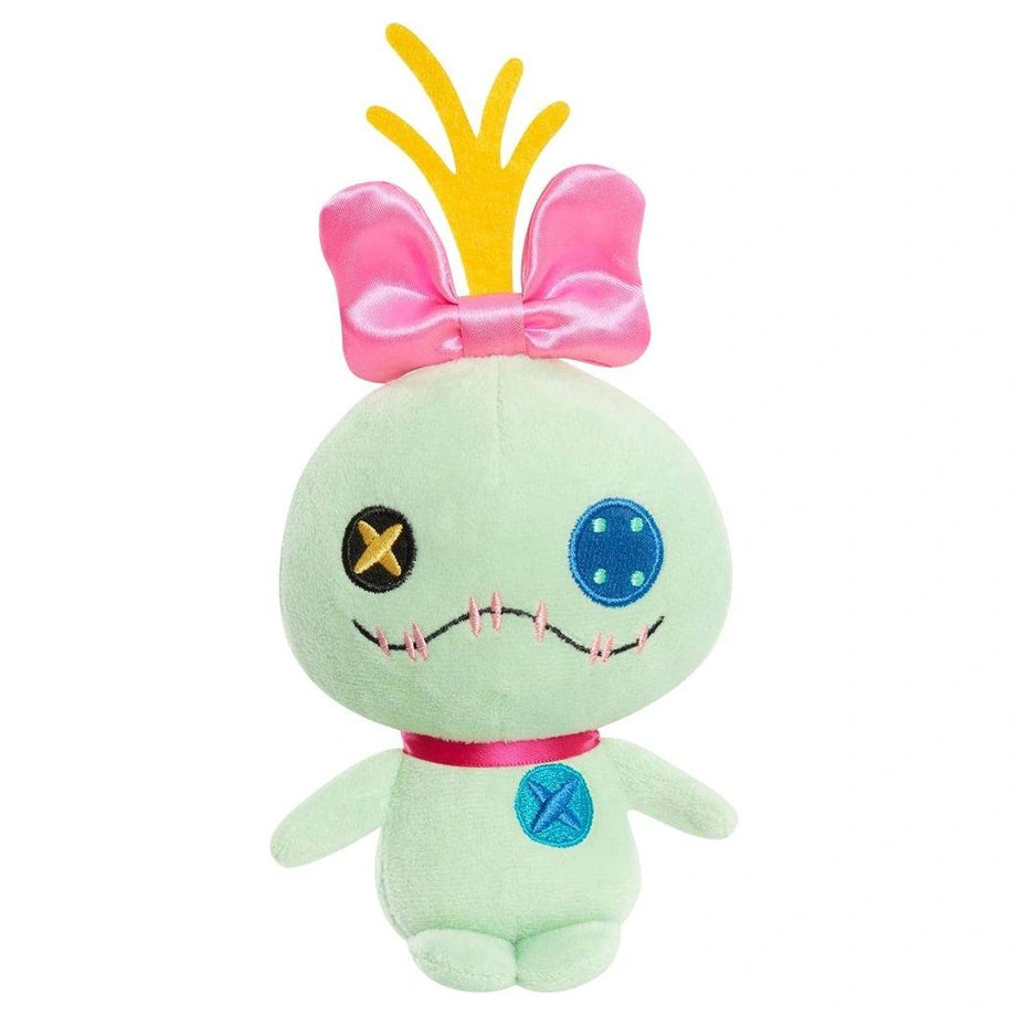 Disney Lilo & Stitch Scrump Plush Toy (30.48 x 13.97 x 40.64 cm)