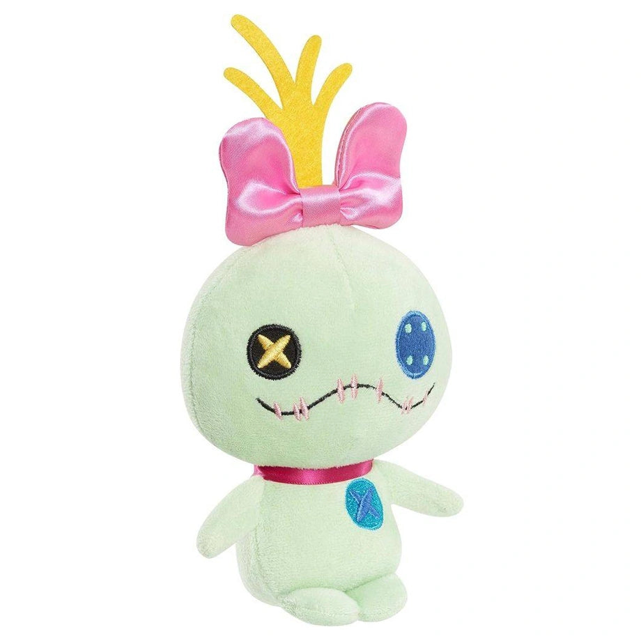 Disney Lilo & Stitch Scrump Plush Toy (30.48 x 13.97 x 40.64 cm)
