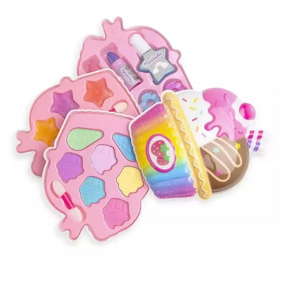 Martinelia Whims Cupcake Makeup Palette
