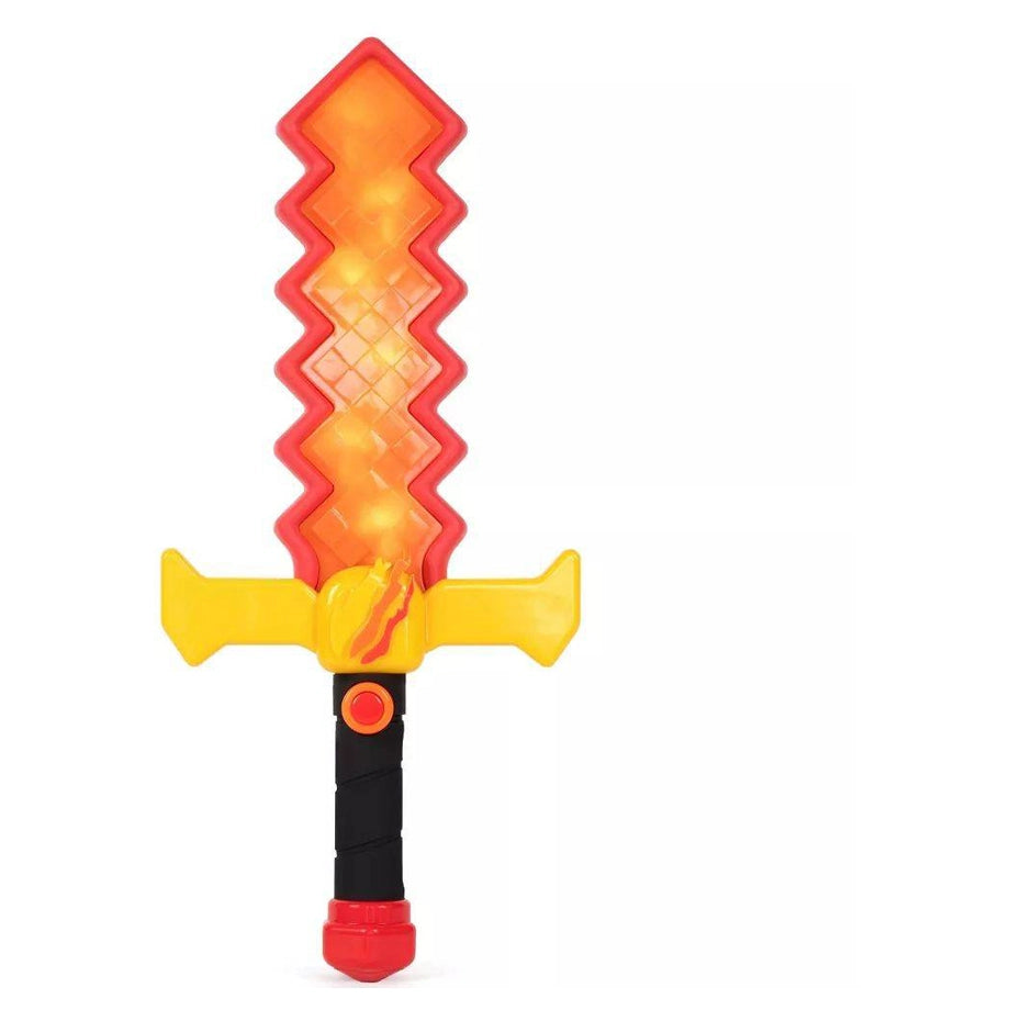 PrestonPlayz Pleb Slayer Sword Toy (40.64 cm)