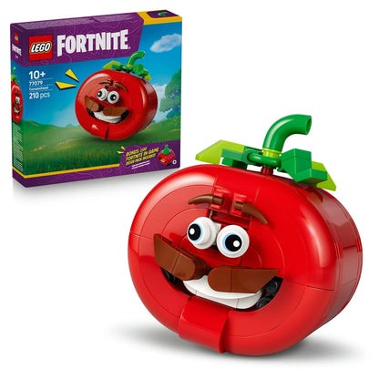 LEGO Fortnite Tomatohead Building Toy Set 77079 (314 Pieces)