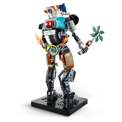 LEGO Fortnite KIT Building Toy Set 77081 (1963 Pieces)