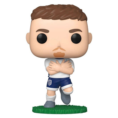 Funko POP! Football England National Team Cole Palmer Vinyl Figure (10.7 cm)