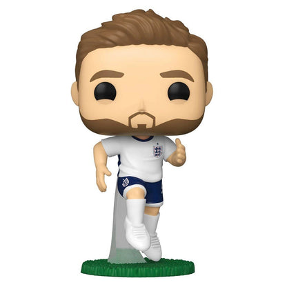Funko POP! Football England National Team Harry Kane Vinyl Figure (10.2 cm)