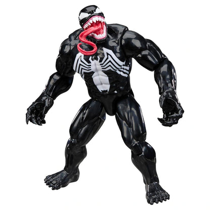 Hasbro Marvel Spider-Man Titan Series Venom Action Figure (30 cm)