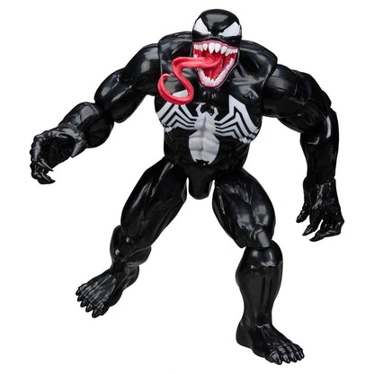 Hasbro Marvel Spider-Man Titan Series Venom Action Figure (30 cm)