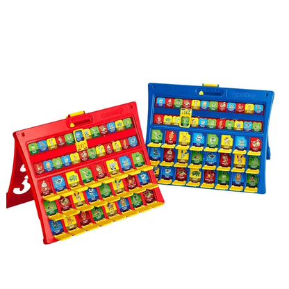 Hasbro Gaming Guess Who? Pokemon Game
