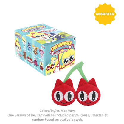 Genevieve's Playhouse Series 1 Mystery Plush Toy (Assorted)