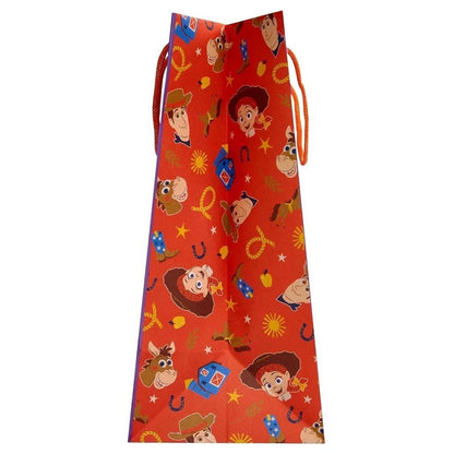 UK Greetings Disney Pixar Toy Story 5 Large Gift Bag (33 x 36.6 cm)