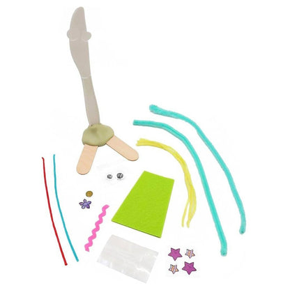 Disney Pixar Toy Story 5 Make Your Own Karen Craft Kit