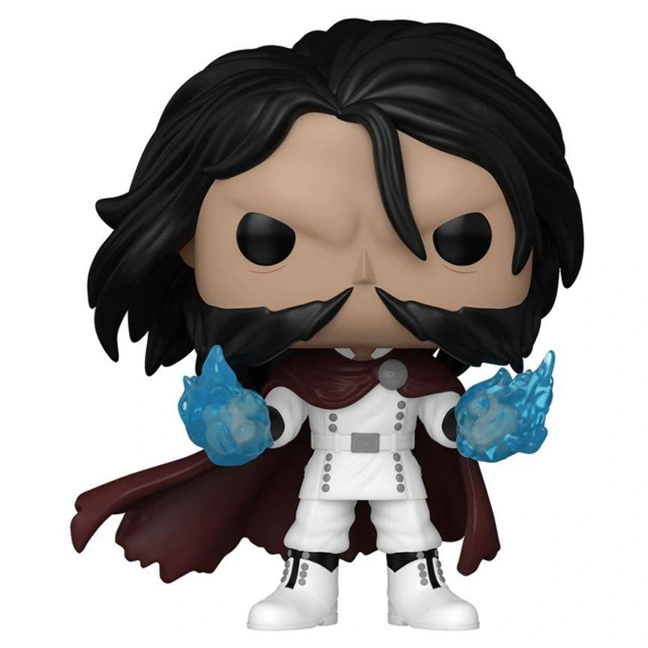 Funko POP! Animation Bleach Thousand-Year Blood War Yhwach Vinyl Figure (10.4 cm)