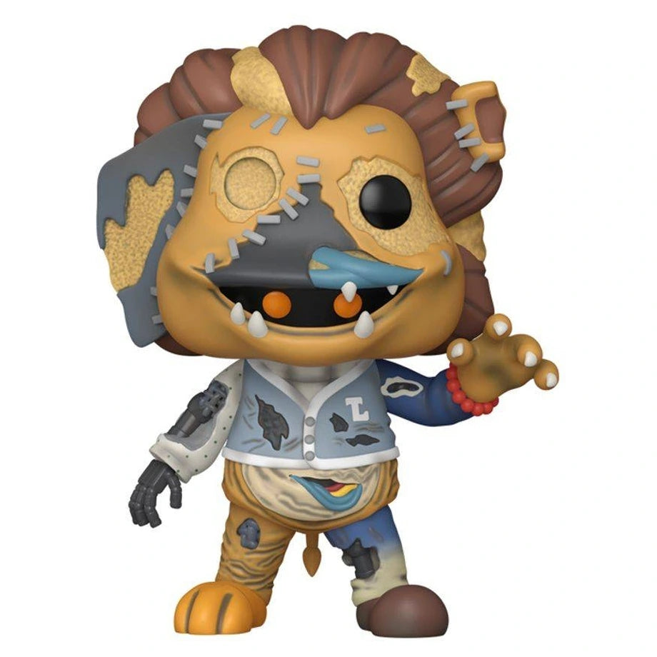 Funko POP! Games Five Nights at Freddy's Costumed Mimic Vinyl Figure (10.9 cm)