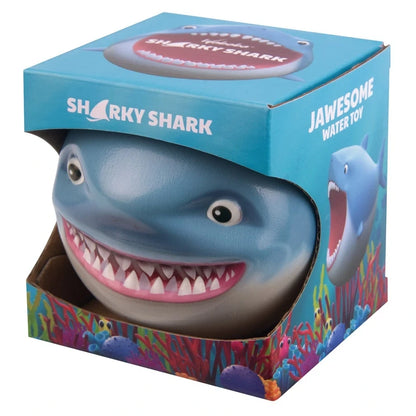 Waboba Sharky Shark Ball (9 cm)