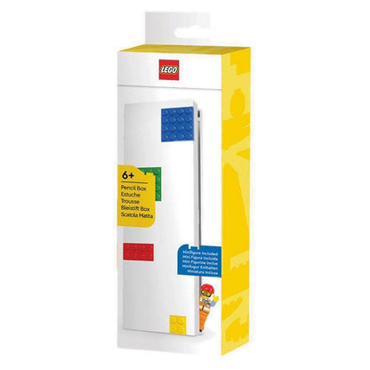 LEGO Pencil Box with Minifigure