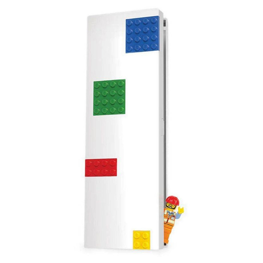 LEGO Pencil Box with Minifigure
