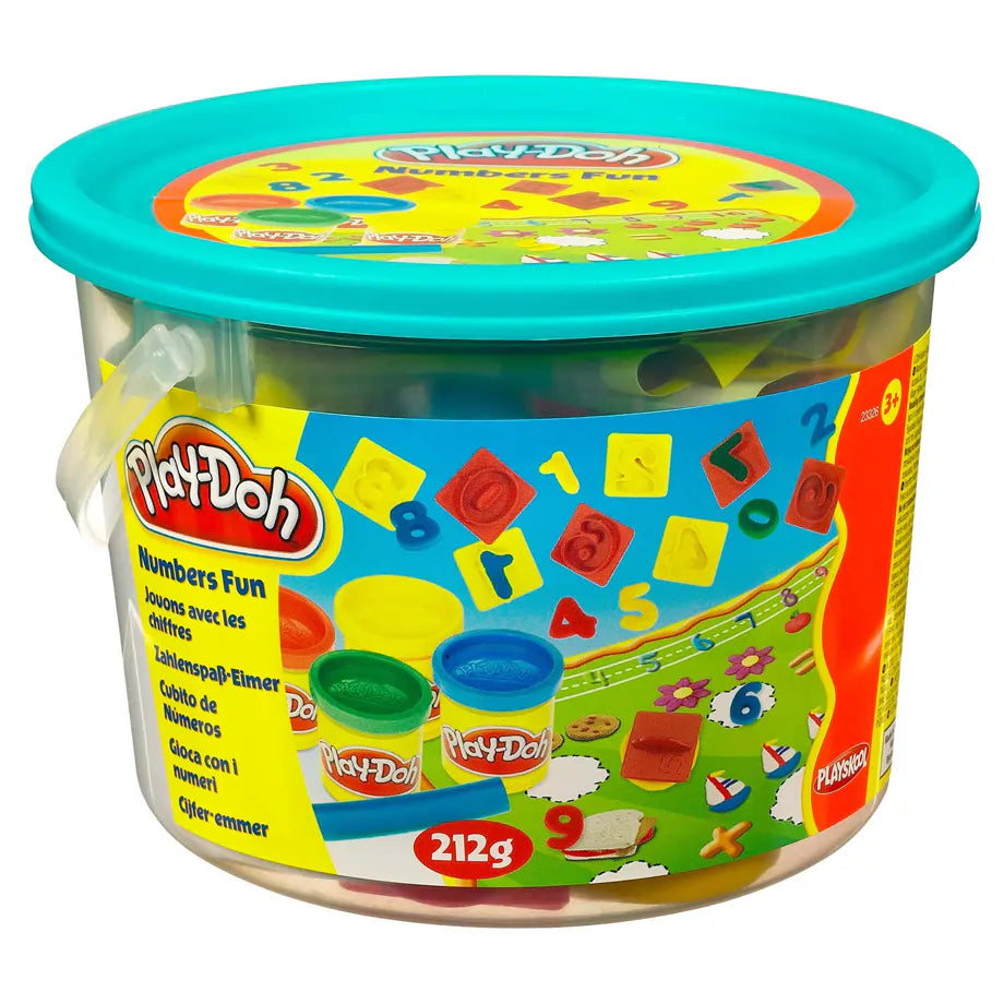 Play-Doh Mini Bucket Playset (Assorted)