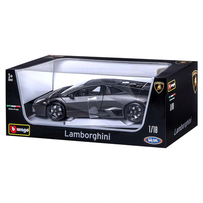 Bburago Lamborghini Reventon Die-Cast Model Car (Assorted)