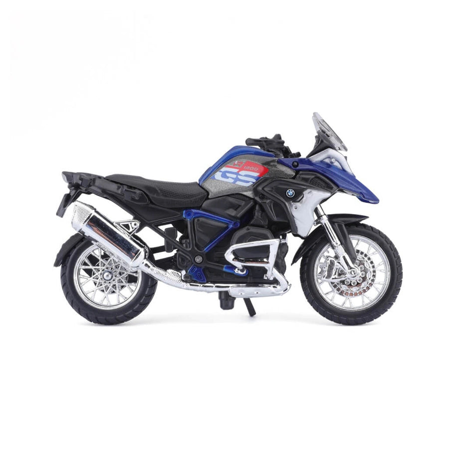 Maisto Yamaha YZF-R7 Die-cast Motorbike (1:18, Assorted)