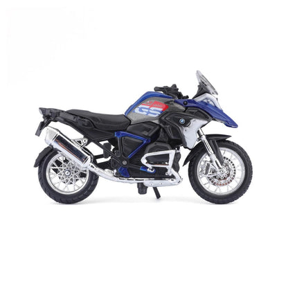 Maisto Yamaha YZF-R7 Die-cast Motorbike (1:18, Assorted)