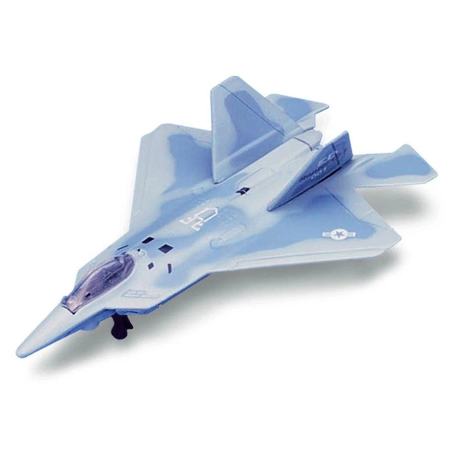 Maisto Fresh Metal Tailwinds Die-cast Aircraft (1.137, Assorted)