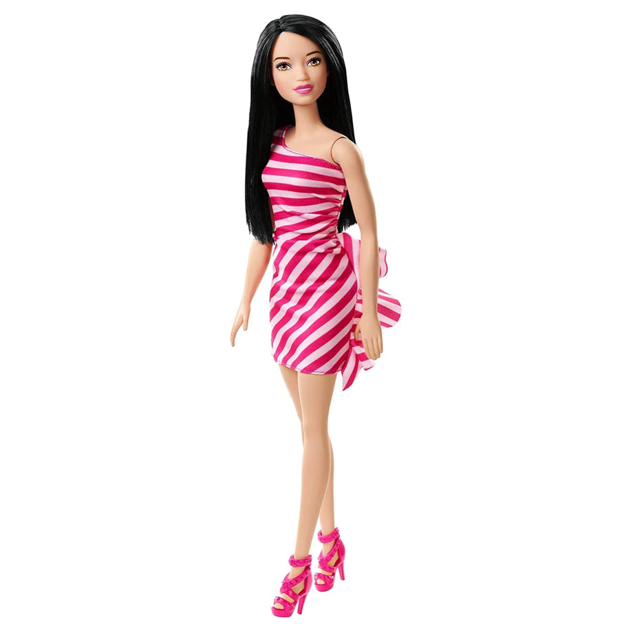 Barbie Glitz Doll (Styles May Vary)