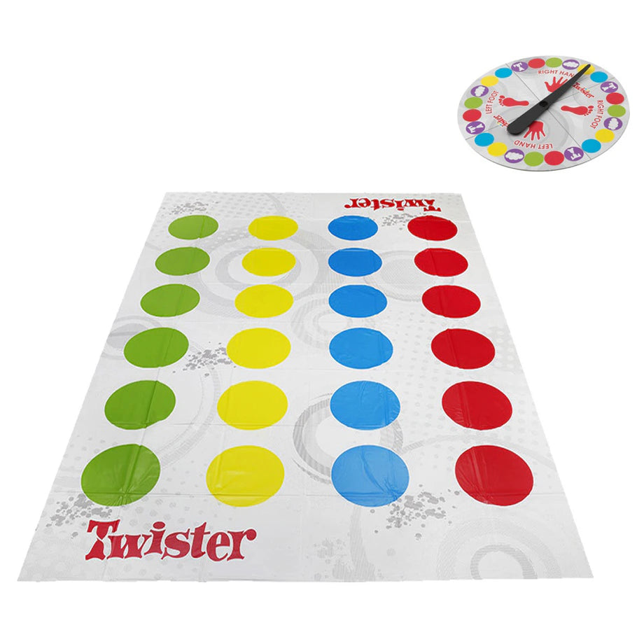 Twister Game