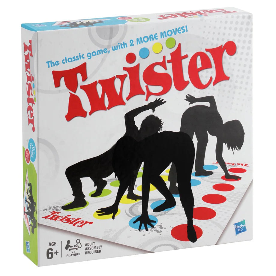 Twister Game