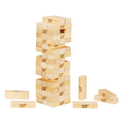 Jenga Classic Refresh Game