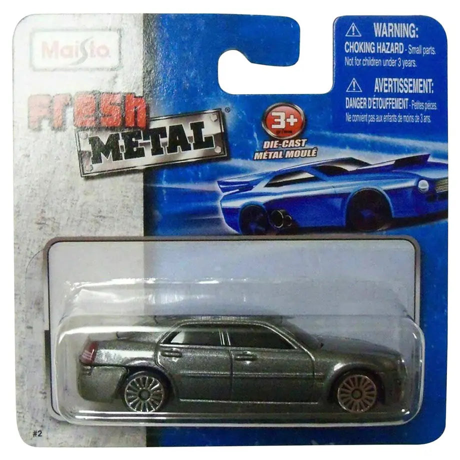 Maisto Porsche 911 Carrera Die-cast Car (1:64)