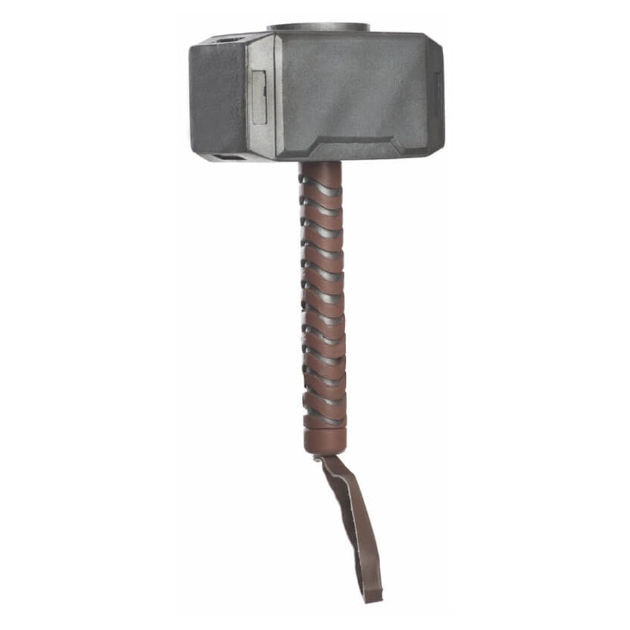 Rubie's Kids Marvel Avengers Thor Hammer
