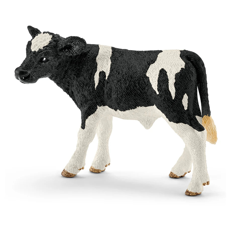 Schleich Holstein Calf