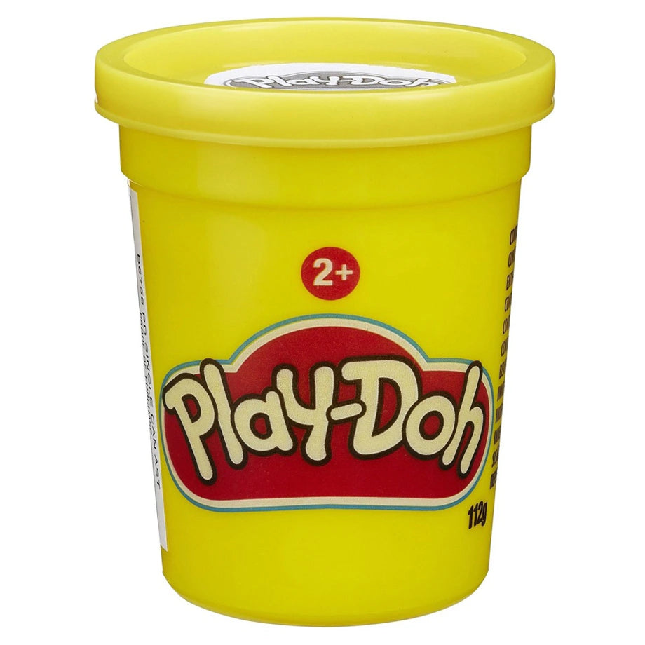 Play-Doh Single Can (Colors May Vary)
