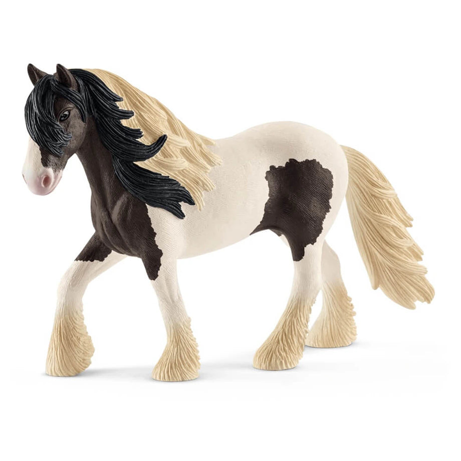 Schleich Farm World Tinker Stallion Figure
