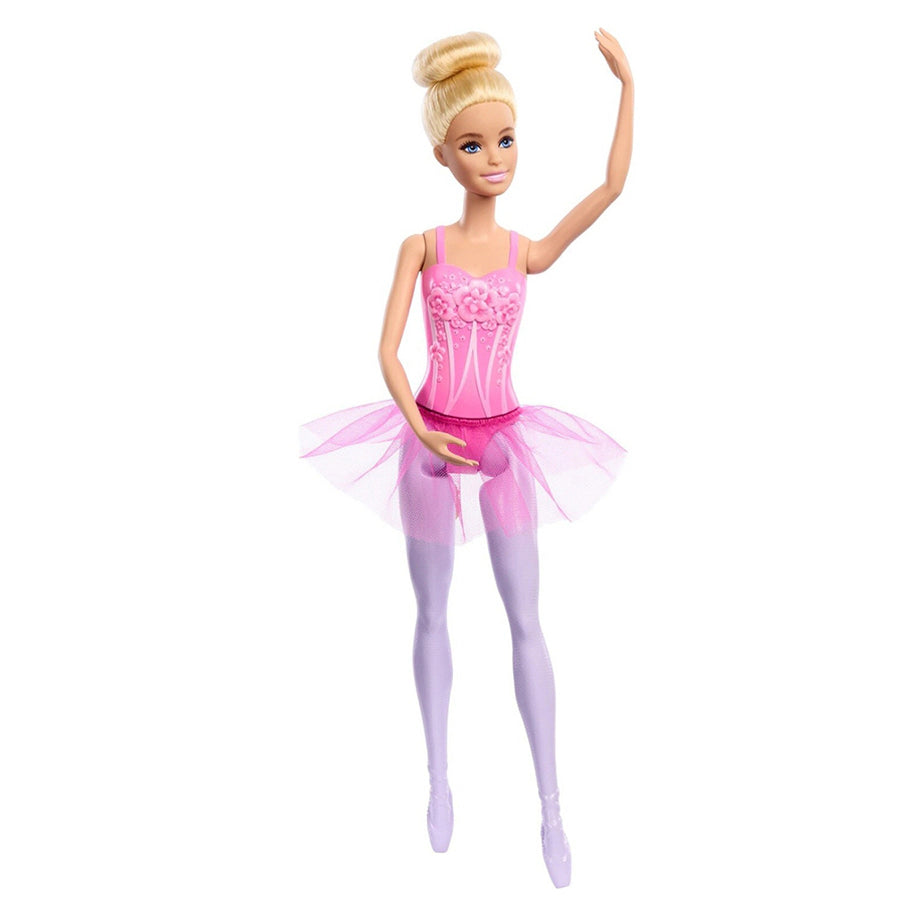 Barbie Ballerina Blonde Fashion Doll