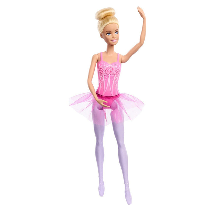 Barbie Ballerina Blonde Fashion Doll