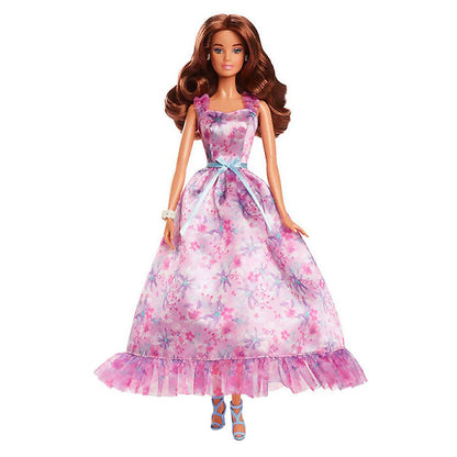 Barbie Signature Birthday Wishes Doll