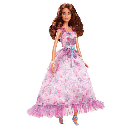 Barbie Signature Birthday Wishes Doll