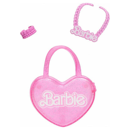 Barbie Blonde Fashion Doll (71.12 cm)
