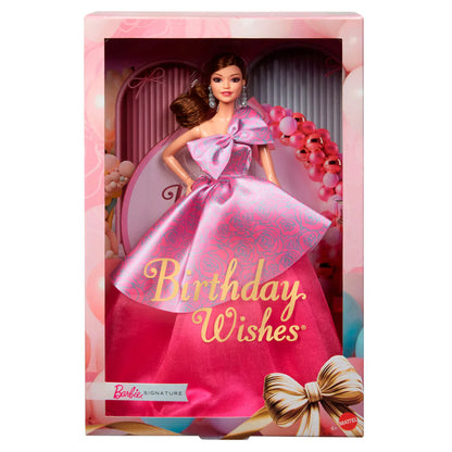 Barbie Signature Birthday Wishes Barbie Doll (30 cm)