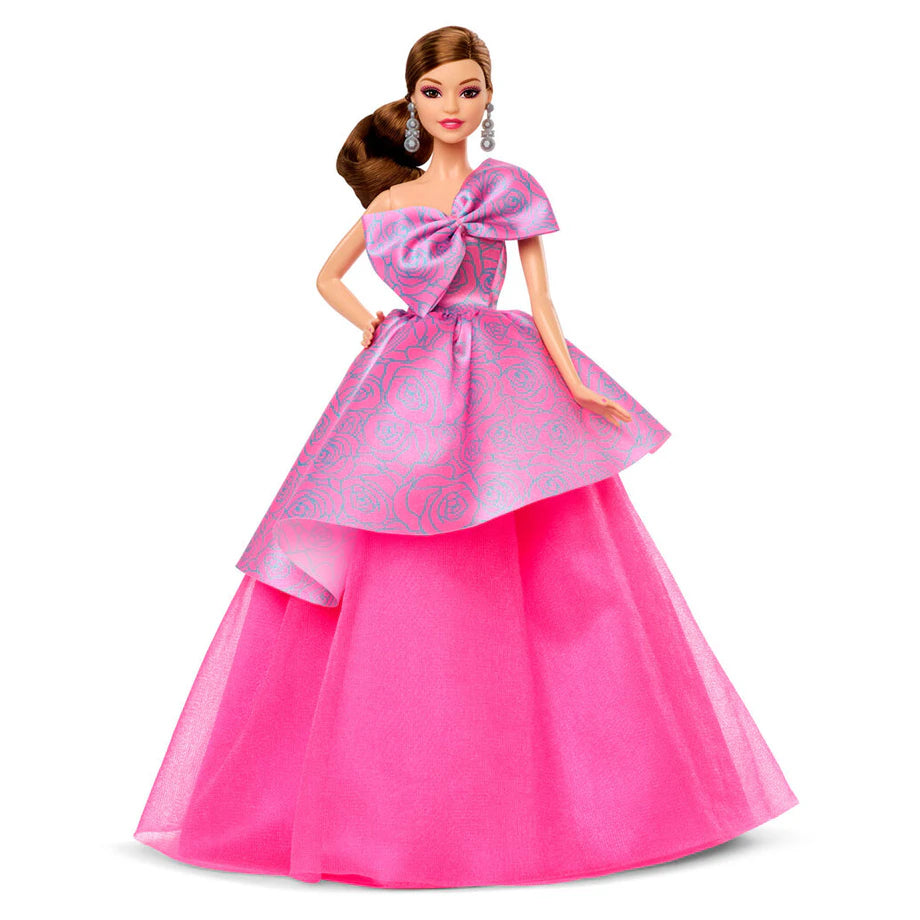 Barbie Signature Birthday Wishes Barbie Doll (30 cm)