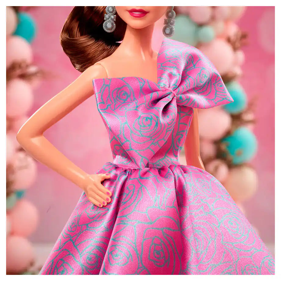 Barbie Signature Birthday Wishes Barbie Doll (30 cm)