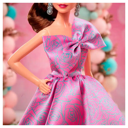 Barbie Signature Birthday Wishes Barbie Doll (30 cm)