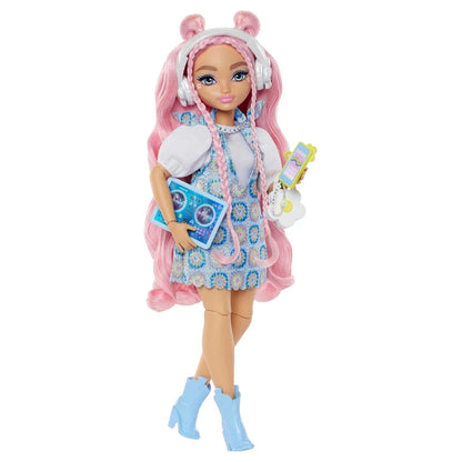 Barbie Dream Besties Daisy Jean Doll (27.6 cm)