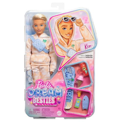 Barbie Dream Besties Ken Doll (30.48 cm)