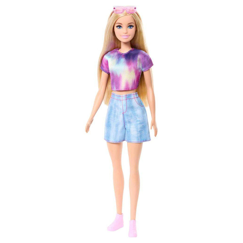 Barbie Mysteries Beach Detectives Barbie Malibu Doll
