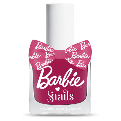 Barbie Snails Gotta Glow! Nail Polish (10.5 ml)