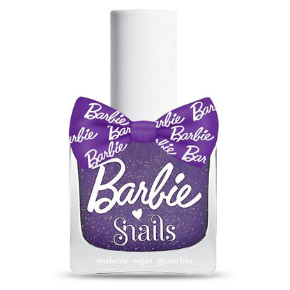 Barbie Snails Dream Big Nail Polish (10.5 ml)