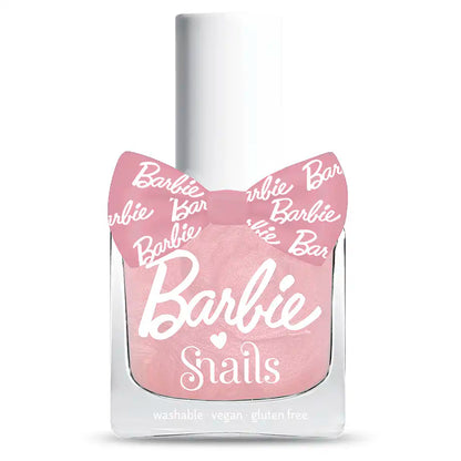 Barbie Snails Shine Bright Nail Polish (10.5 ml)